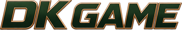 dk game logo